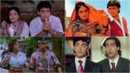 Aamir Khan 60th Birthday: From ‘Jo Jeeta Wohi Sikandar’ to ‘Sarfarosh’, 5 Most Rewatchable ’90s Movies of Bollywood Superstar and Where To Watch Them Online