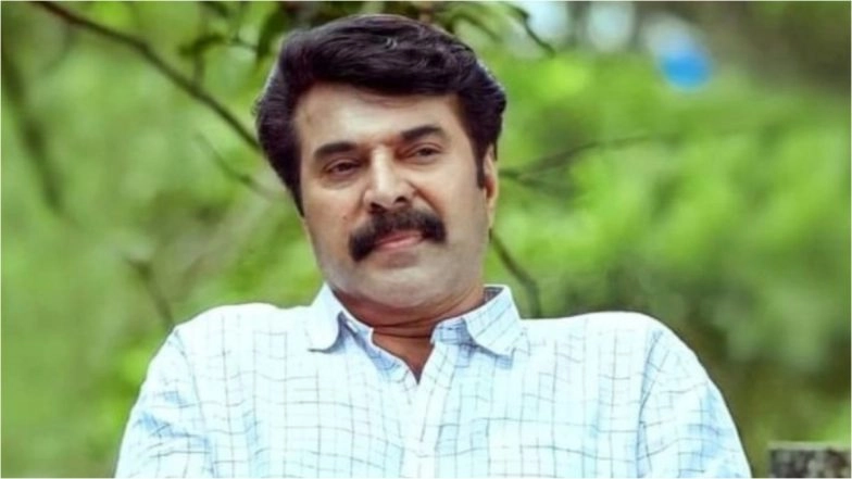 Malayalam Superstar Mammootty&rsquo;s Largesse Saves 4-Year-Old Child Suffering From Heart Ailment