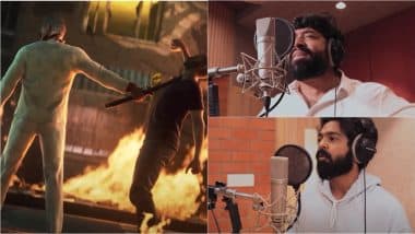 ‘Good Bad Ugly’ Song ‘OG Sambavam’ Promo: A Peppy Anthem by Adhik Ravichandran and GV Prakash for Ajith Kumar Fans; Full Song Out on THIS Date! (Watch Video)