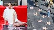 Hollywood Walk of Fame Nomination Process Explained: How Celebrities Like Gal Gadot Are Chosen To Get Their Stars on Famed Street in Los Angeles