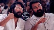 ‘Nothing To Worry’: Mohanlal Addresses Mammootty’s Health Rumours, ‘L2 Empuraan’ Star Declines To Give Reason for Sabarimala Prayers (Watch Video)