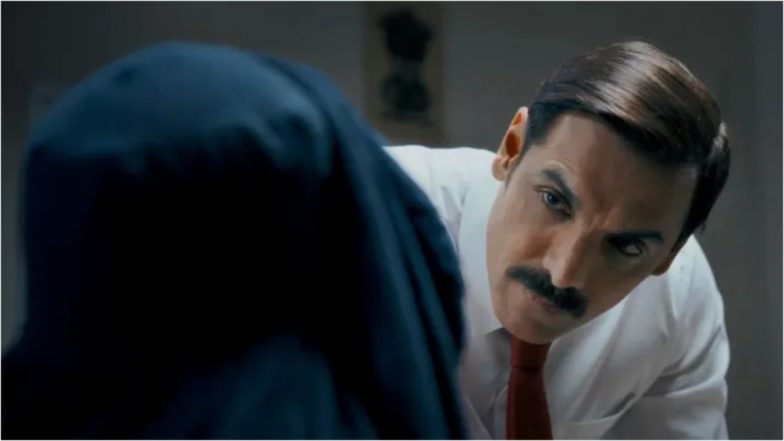 ‘The Diplomat’ Box Office Verdict – Hit or Flop: Is John Abraham’s Thriller Destined for Success? Here’s the Truth!