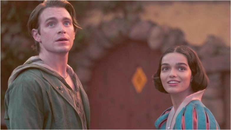 &lsquo;Snow White&rsquo; Box Office Verdict &ndash; Hit or Flop: Rachel Zegler and Gal Gadot&rsquo;s Movie Struggles With One of Disney&rsquo;s Lowest Live-Action Openings