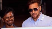 &lsquo;Sikandar&rsquo;: From Fan to Director, AR Murugadoss Recalls First Salman Khan Encounter That Inspired Their Future Collaboration