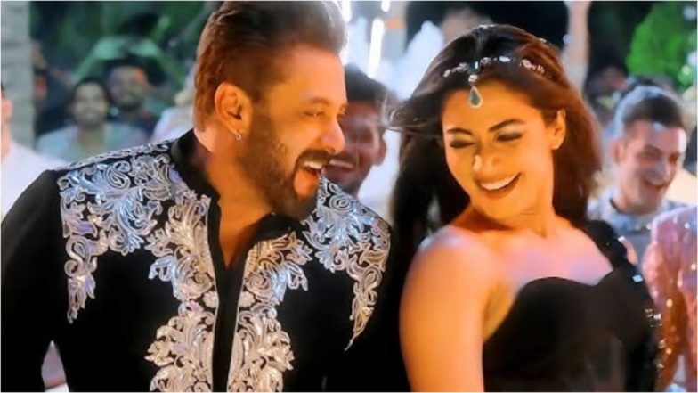 ‘Sikandar’ Advance Bookings Open: Salman Khan and Rashmika Mandanna’s Movie Sells Out European Screens Within Hours