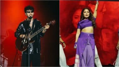 Tony Kakkar Cryptically Blames Organisers for Neha Kakkar's Concert Fiasco