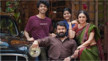 ‘Thudarum’: Trailer for Mohanlal and Shobana’s Movie To Be Unveiled Ahead of ‘L2: Empuraan’ Release – Here’s Date and Time!