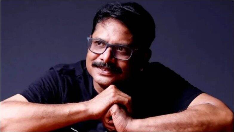 Manoj K Bharathiraja, Veteran Tamil Director and Son of Bharathiraja, Dies at 48 From Cardiac Arrest; Known for Leading Roles in ‘Eeranilam’ and ’Varushamellam Vasantham | Morning Tidings
