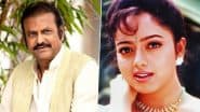 Soundarya Death Case Resurfaces; Complaint Filed Against Mohan Babu in Andhra Pradesh – Here’s Why