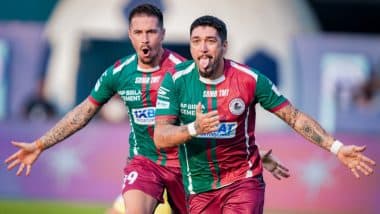 Durand Cup 2025: Real Kashmir, TRAU FC Eye First Win; Mohun Bagan Super Giant Chase Second Victory