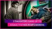 Morena Shocker: Disturbing Video of Daughters Assaulting Father Surfaces Days After His Death Under Mysterious Circumstances