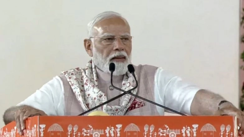 PM Modi in Thailand: Prime Minister Narendra Modi Set To Attend 6th BIMSTEC Summit in Bangkok Today