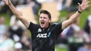 Nathan Smith Quick Facts: Here’s All You Need To Know About Bowler Who Replaced Injured Matt Henry in New Zealand Playing XI for IND vs NZ ICC Champions Trophy 2025 Final