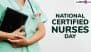 National Certified Nurses Day 2025 Date in the US: Know History and Significance of the Annual Event That Honours the Dedication, Commitment, and Skills of Certified Nurses