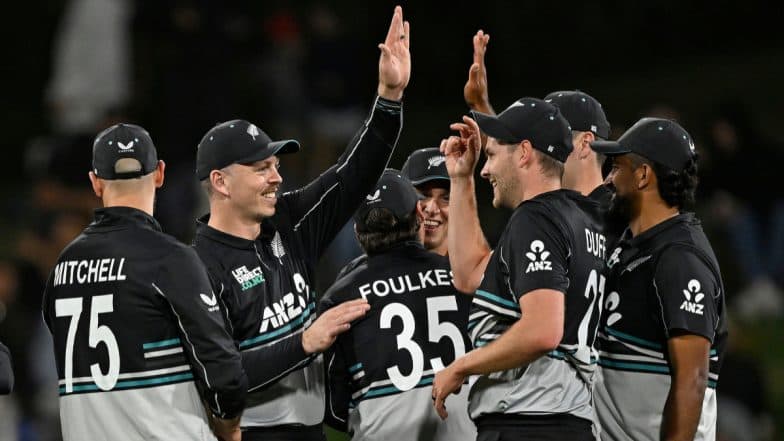 NZ vs PAK Dream11 Team Prediction, 5th T20I 2025: Tips To Pick Best Fantasy Playing XI for New Zealand vs Pakistan Cricket Match in Wellington