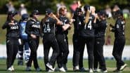 New Zealand Women vs Sri Lanka Women 3rd T20I 2025 Live Streaming Online: How to Watch NZ-W vs SL-W Cricket Match Free Live Telecast in India?