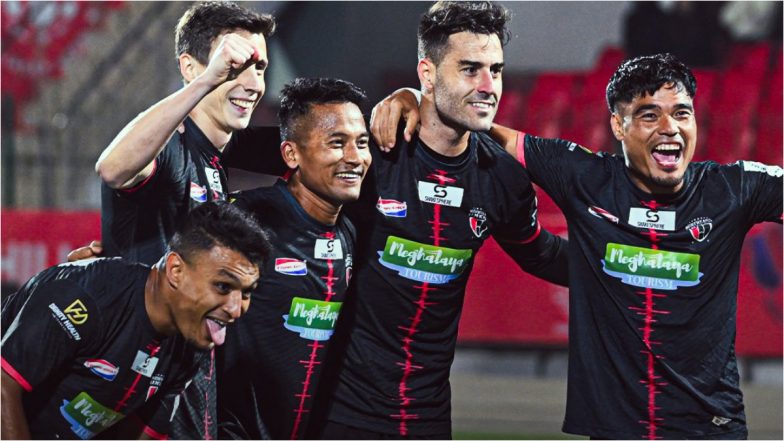 NorthEast United vs Jamshedpur FC, ISL 2024&ndash;25 Live Streaming Online on JioHotstar: Watch Telecast of NEUFC vs JFC Knockout 2 Play-Off Match in Indian Super League 11 on TV and Online