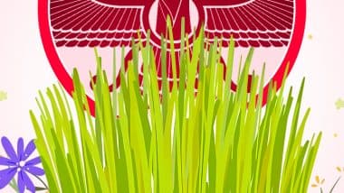 Nowruz 2025 Wishes, Greetings and Messages for Family and Friends