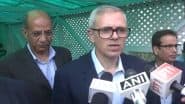 India, Bharat or Hindustan, Call It by Whichever Name You Prefer, Says Jammu and Kashmir CM Omar Abdullah (Watch Video)