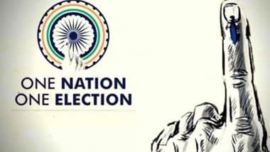 JPC To Seek Public Opinion Through Website on ‘One Nation, One Election’