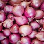 Government Withdraws 20% Export Duty on Onion From April 1 To Ensure Remunerative Prices to Farmers