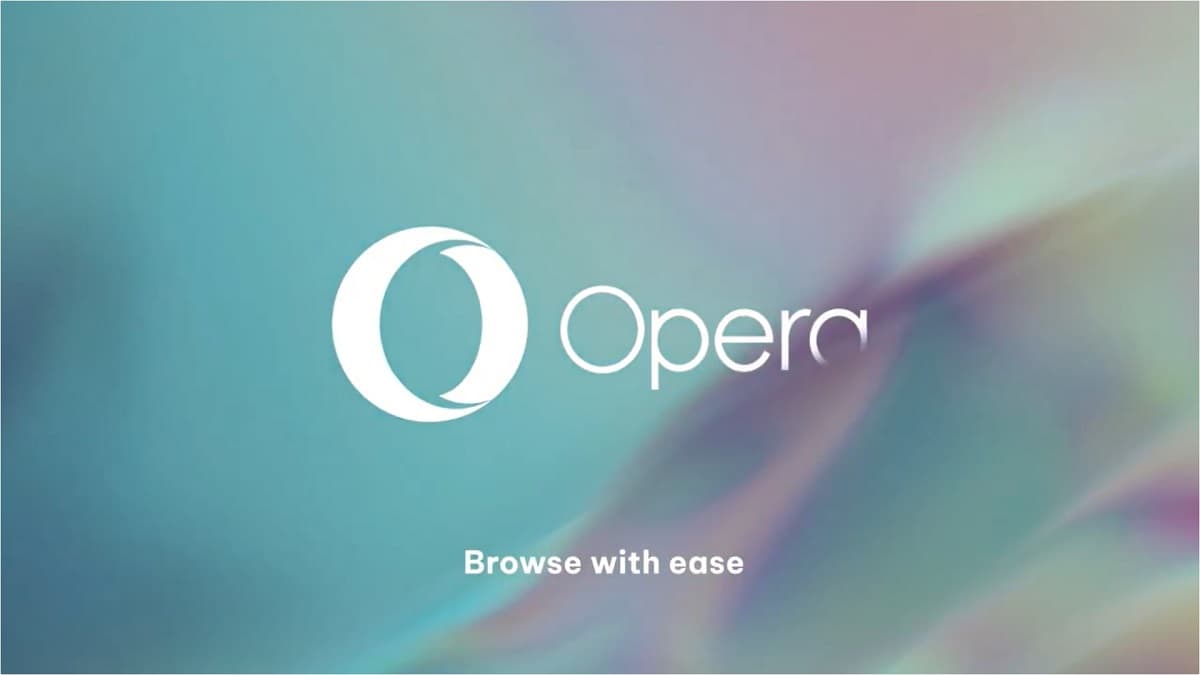 Opera One New AI Update: Opera Browser Launches AI-Powered Feature That Uses Simple Prompts for Tab Management