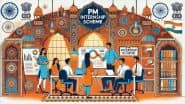 PM Internship Scheme App Launched: Here’s How To Apply for the Programme via PMIS Application