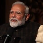 ‘I Am Never Truly Alone Because God Is Always With Me’: PM Narendra Modi Tells Lex Fridman That He Believes in 1+1 Theory in Which One Is Modi and the Other Is the Divine (Watch Video)