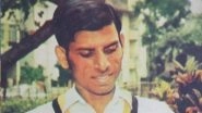 Padmakar Shivalkar Dies: Man Who Accepted His Fate with Smile