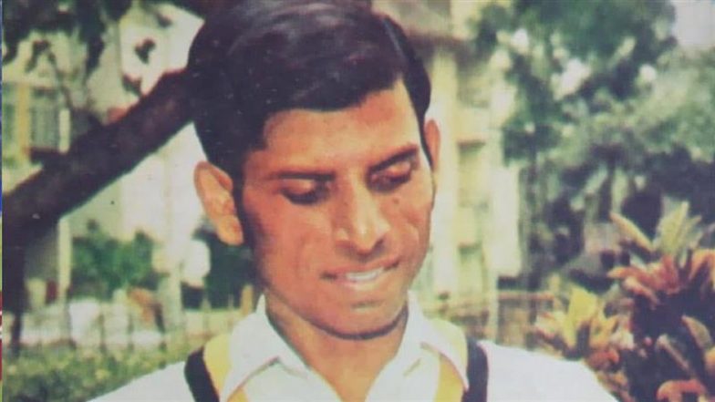Padmakar Shivalkar Dies: Man Who Accepted His Fate with Smile