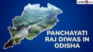 When Is Panchayati Raj Diwas 2025 in Odisha? Know Date, History and Significance of the Day That Was Observed To Mark Biju Patnaik's Birth Anniversary