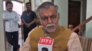 ‘People Have Developed a Habit of Begging From Govt’: MP Minister Prahlad Patel’s ‘Beggar’ Remarks Trigger Row, He Says It Was His Personal Opinion and Not Linked to BJP (Watch Video)