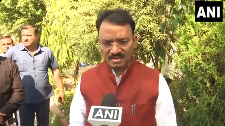 Three Detained from Jaipur Central Jail for Threatening to Kill Rajasthan Deputy CM