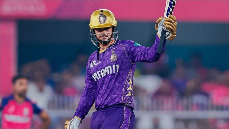 Mumbai Indians vs Kolkata Knight Riders IPL 2025 Dream11 Prediction