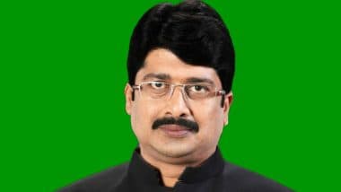 Who Is Raghuraj Pratap Singh Alias Raja Bhaiya? All About Kunda MLA Whose Wife Bhanvi Singh Filed Complaint Against Him Alleging Physical and Mental Abuse for Years