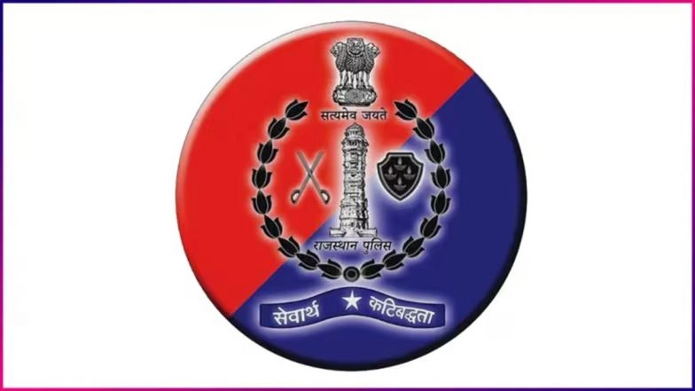 Rajasthan Cops Boycott Holi Celebrations; Demand Promotions, Removal of Salary Discrepancies