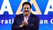 BCCI Vice-President Rajeev Shukla Reflects on National Sports Governance Bill, Says &lsquo;We Will Study and Then I Will Express My View&rsquo;