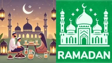 Ramadan 2025 Dos and Don'ts: What Are 5 Things Not Allowed in Ramadan? Everything To Know for a Fulfilling Roza Fasting Experience