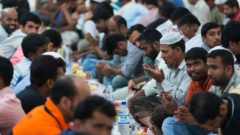 Sehri, Iftar Time Today, March 15, for 14th Roza of Ramzan in Major Indian Cities