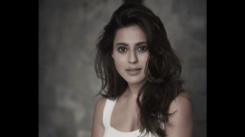 Kannada Actress Arrested: Ranya Rao Apprehended at Bengaluru Airport for Allegedly Smuggling 14.8kg Gold From Dubai, Sent to Judicial Custody Until March 18