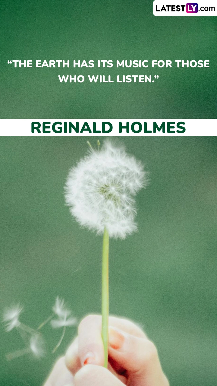 Spring 2025 Quotes, Images and HD Wallpapers for the First Day of Spring