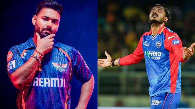 Today's IPL 2025 Match Live: Check TATA Indian Premier League Schedule for March 24
