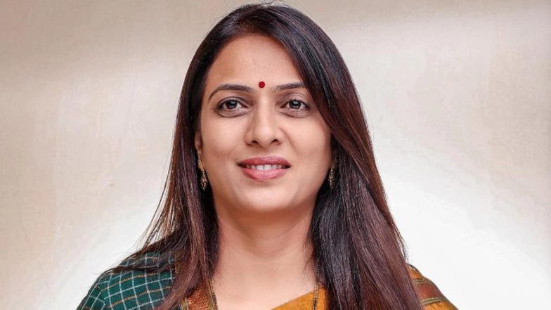 Who Is Rohini Khadse? All About NCP (SP) Leader Who Urged President Droupadi Murmu To Grant Women Immunity From Punishment To Commit One Murder Amid Atrocities Against Them