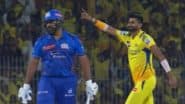 Rohit Sharma Trolled With Funny Memes For Joint-Most Ducks in IPL, Netizens Take Massive Dig at Former Mumbai Indians Captain After He Attains Infamous Record