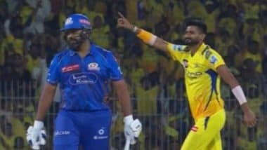 Rohit Sharma Trolled With Funny Memes For Joint-Most Ducks in IPL, Netizens Take Massive Dig at Former Mumbai Indians Captain After Attains Infamous Record