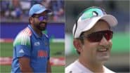 ‘Phir Se Haar Gya…’ Gautam Gambhir and Others React After Captain Rohit Sharma Loses His 12th Consecutive Toss in ODIs During IND vs NZ ICC Champions Trophy 2025 Final (Watch Video)