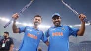 ‘Congratulations Team India’ Fans React After Men in Blue Win ICC Champions Trophy 2025 by Defeating New Zealand by Four Wickets in Dubai