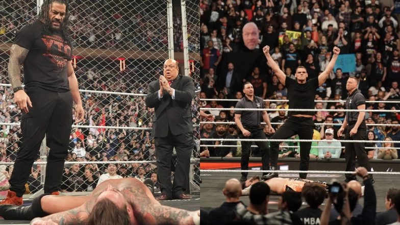 Raw Results and Highlights March 10: WWE Match Results From Monday Night Raw