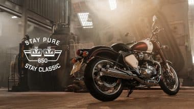 Royal Enfield Classic 650 India Launch Confirmed on March 27, 2025, Check Expected Price, Specifications and Features