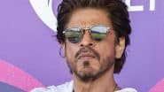 Shah Rukh Khan’s Mannat Faces CRZ Violation Claim; National Green Tribunal Seeks Proof From Activist